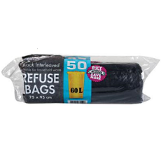 Refuse Bags Value Pack